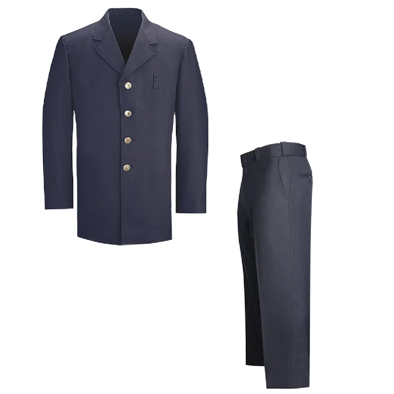 Flying Cross Poly/Wool Blend Single Breasted Dress Coat & Pants Combo Chic Faux Leather Pants Flying Cross Poly/Wool Blend Single Breasted Dress Coat & Pants Combo Chic Faux Leather Pants