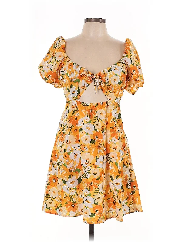 Casual Dress Tunics Evening elegant
