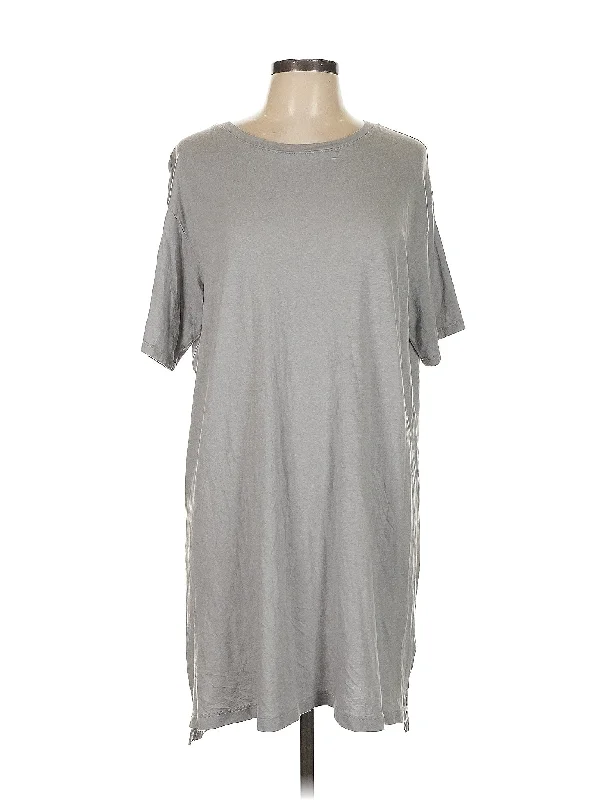 Casual Dress Tunics Brand named