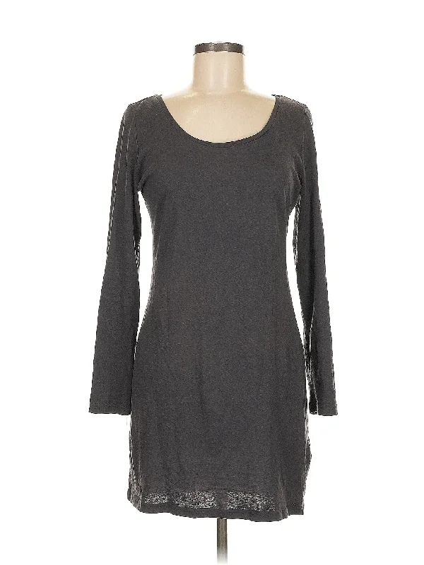 Casual Dress Tunics Mesh breathable