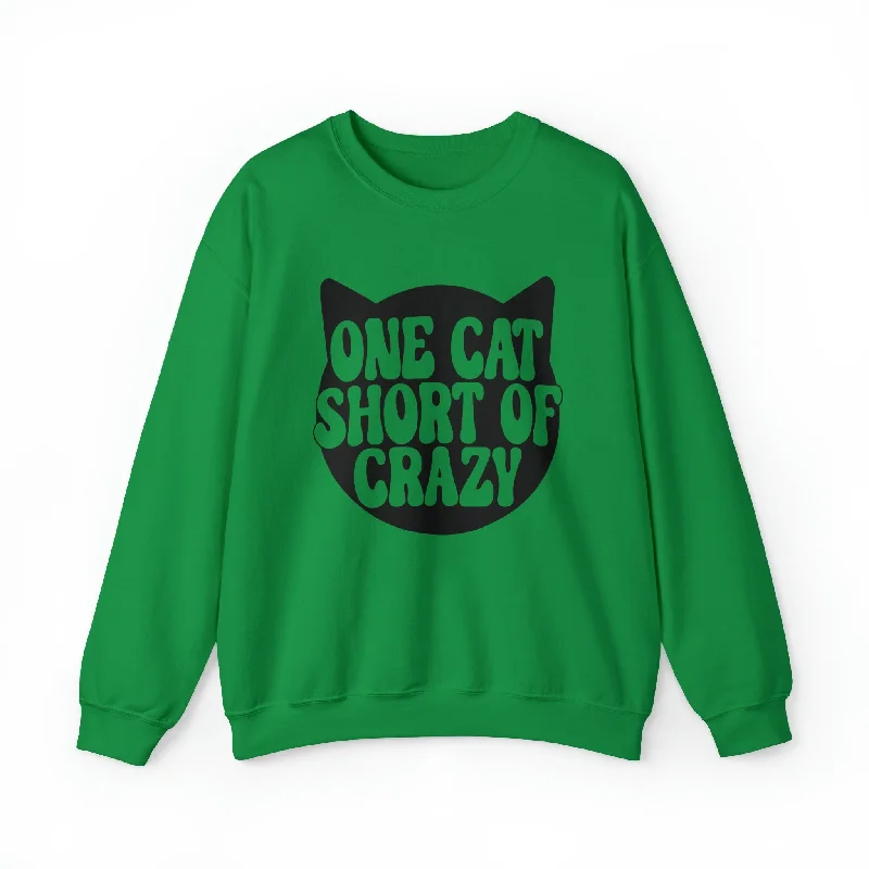 Irish Green