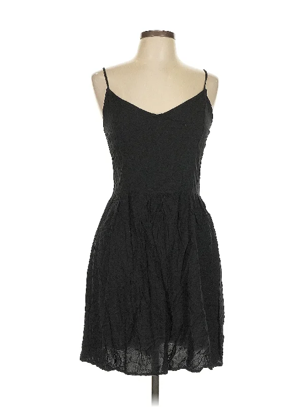 Casual Dress Tunics Canvas sturdy