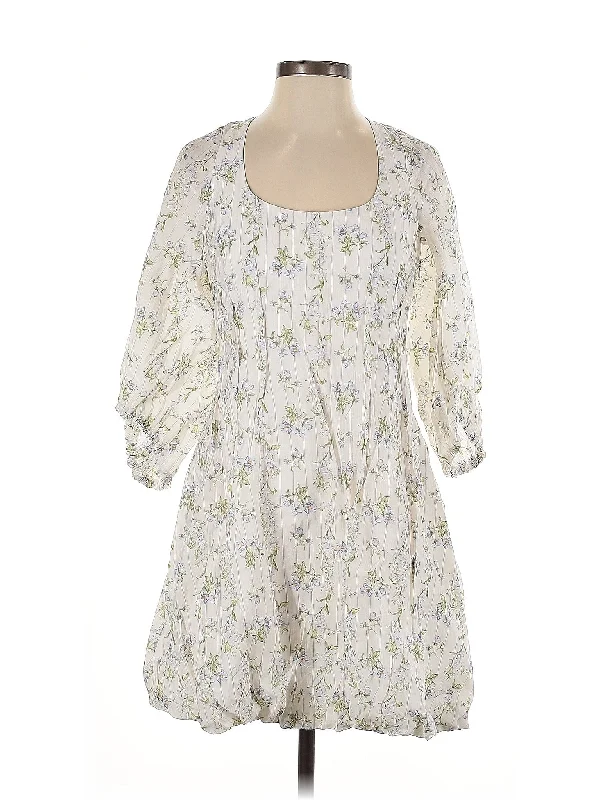 Casual Dress Tunics Handmade artisanal