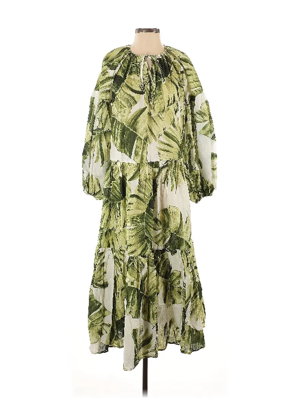 Casual Dress Tunics Bridal satin