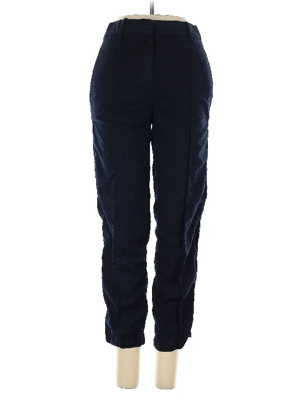 Wool Pants Fashionable Sporty Pants