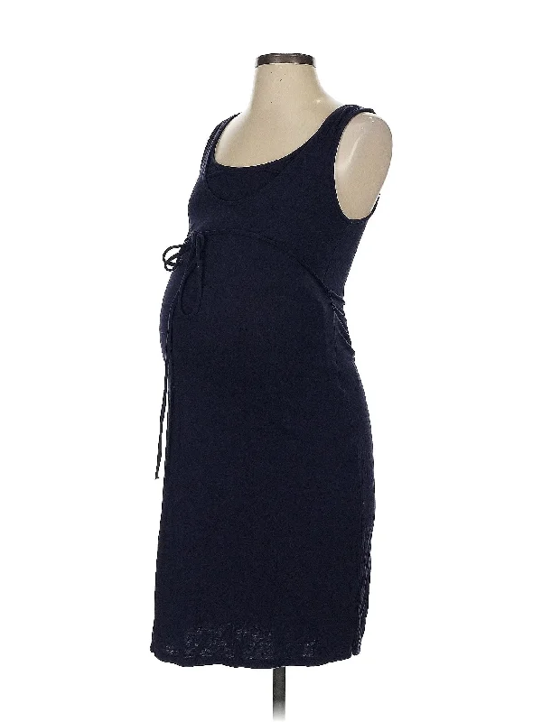 Casual Dress Tunics Formal black