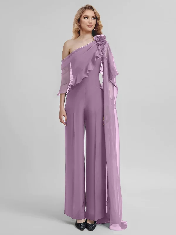 Dusty Purple