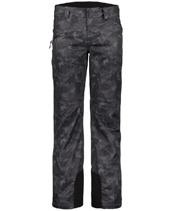 Dark Denim Camo