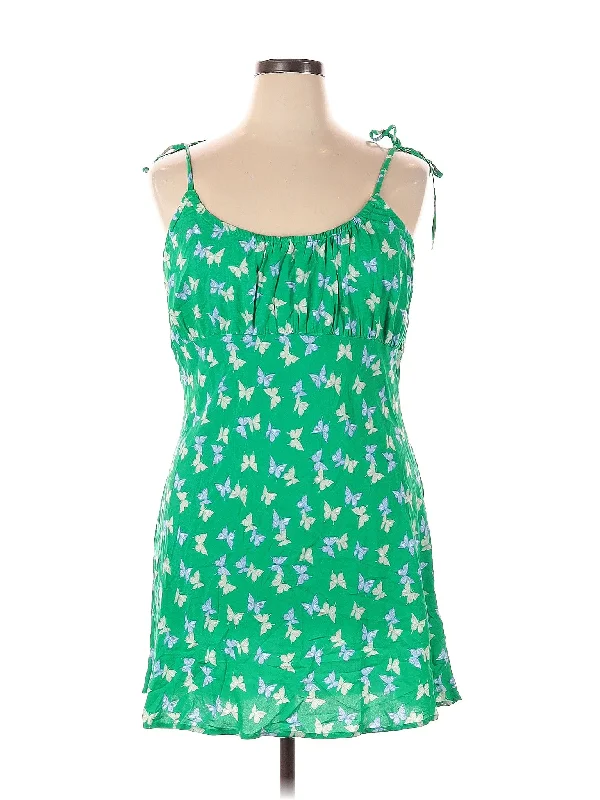 Casual Dress Tunics Fashionable trendy