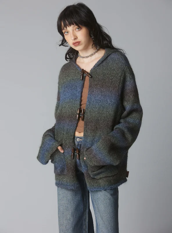 Gust Sweater Stylish Fashionable Trendy