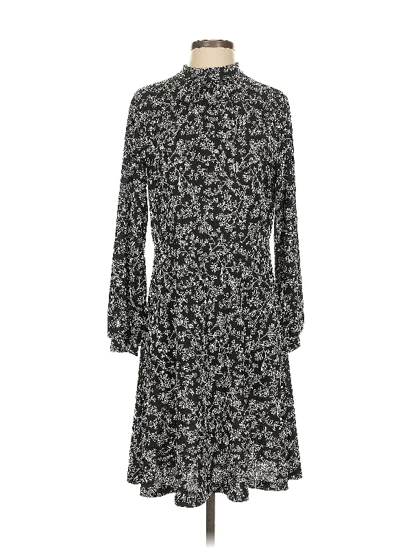 Casual Dress Tunics Lace romantic