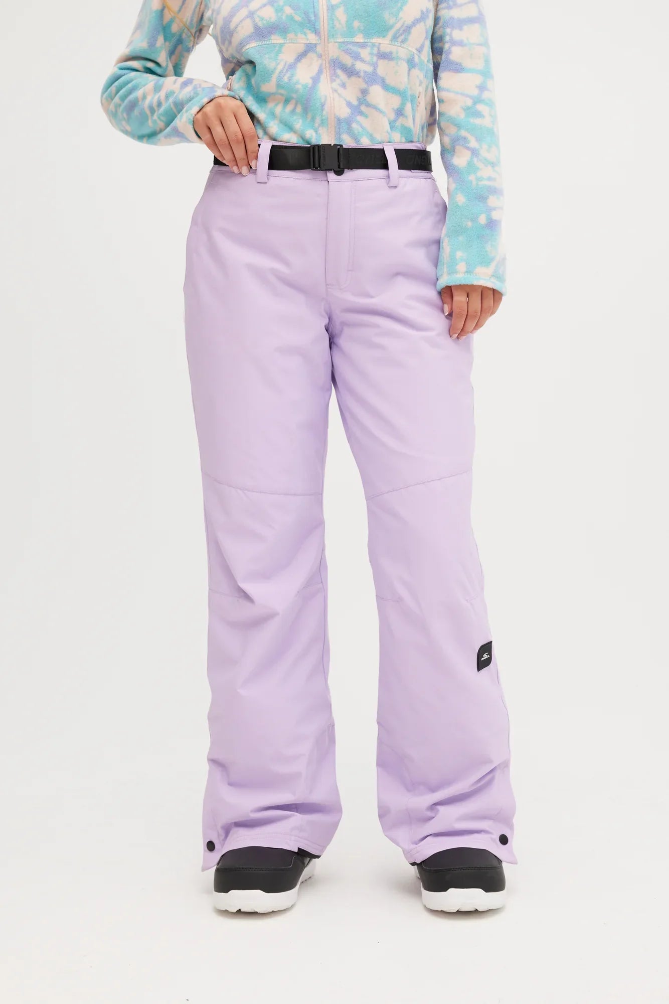 O'Neill Star Insulated Snow Pants - Women's Classic Bootcut Trousers