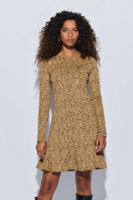 NATION Lyla Dress