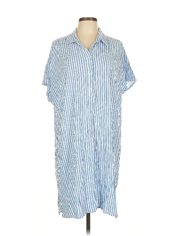 Casual Dress Tunics Chinos classic