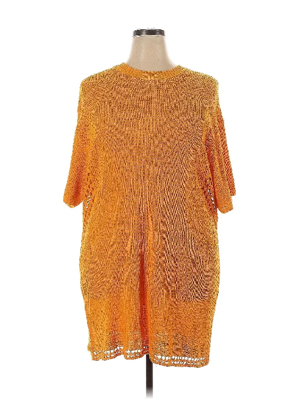 Casual Dress Tunics Sophisticated sleek