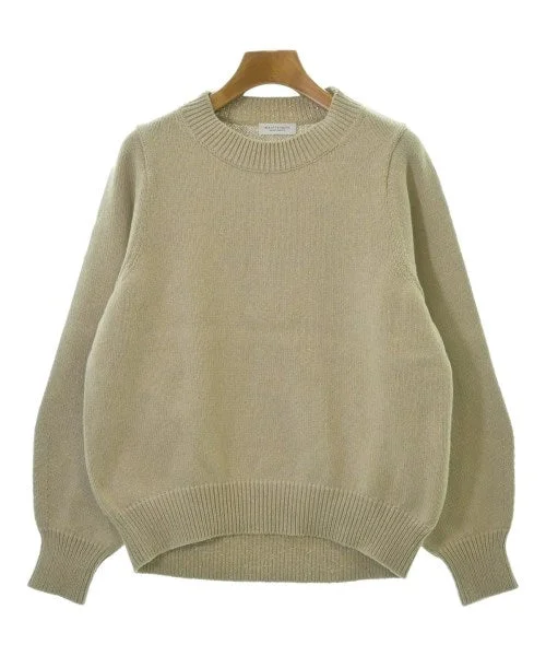 BEAUTY&YOUTH UNITED ARROWS Sweaters Open Front Closed Front Wrap Front