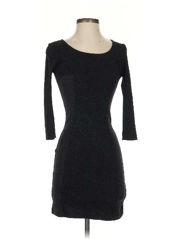 Casual Dress Tunics Evening elegant