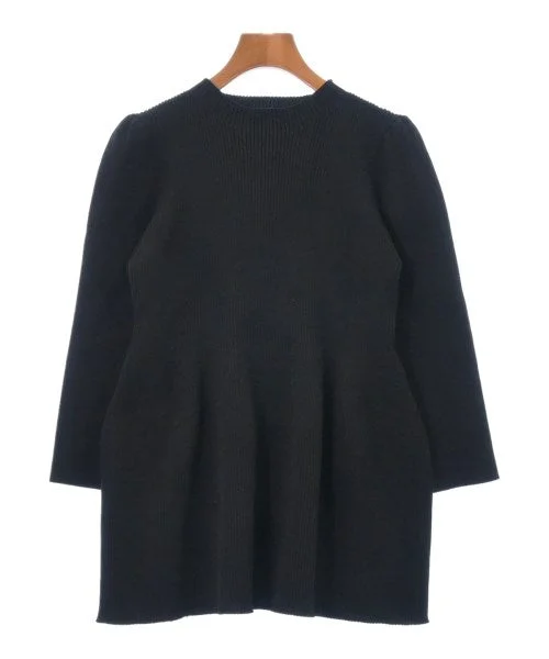 CELFORD Sweaters Striped Floral Plaid