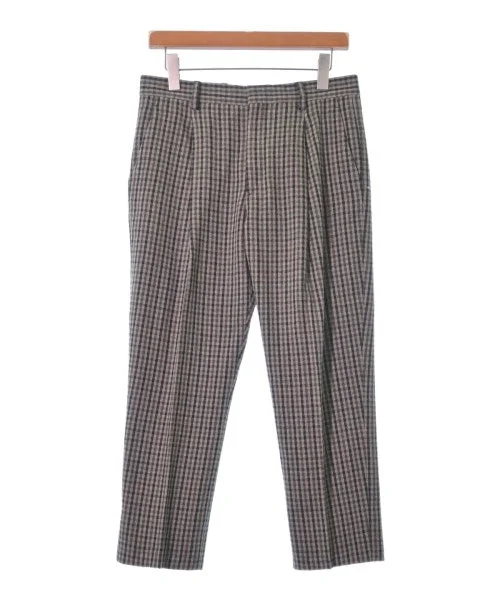 Acne Studios Cropped pants Fashionable Track Pants