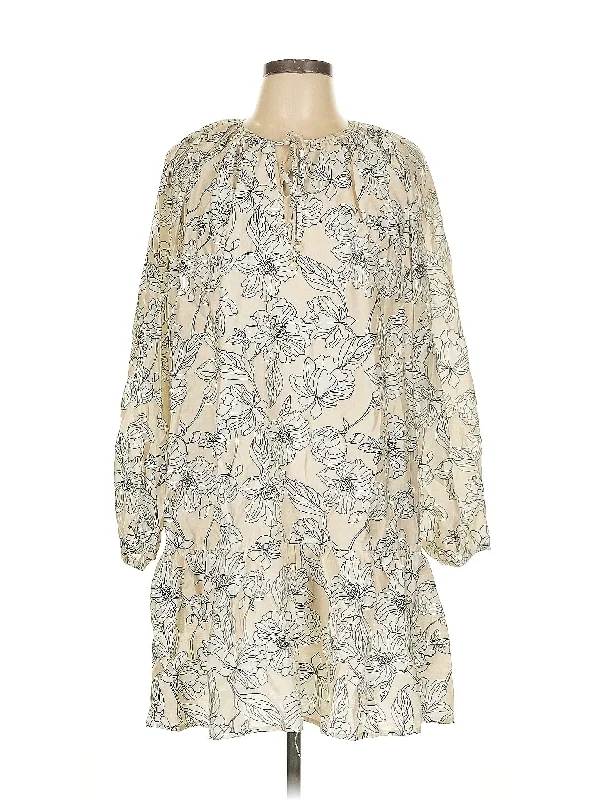 Casual Dress Tunics Business professional