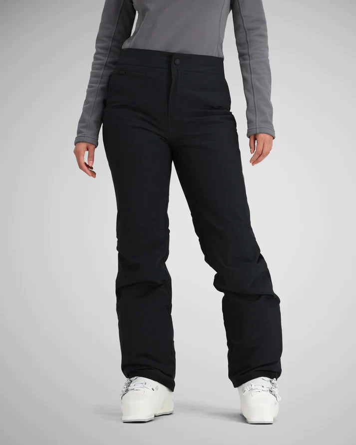 Obermeyer Sugarbush Stretch Snow Pant - Women's Soft Stretch Leggings