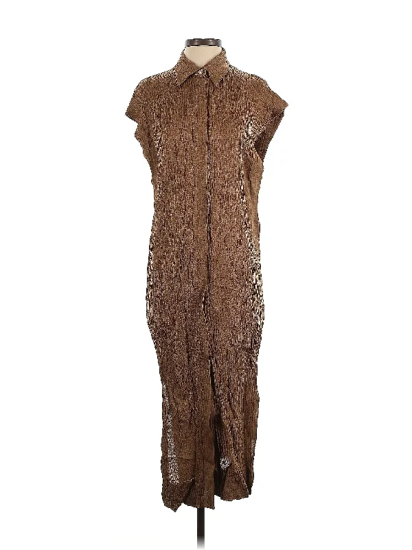 Casual Dress Tunics Fashionable chic