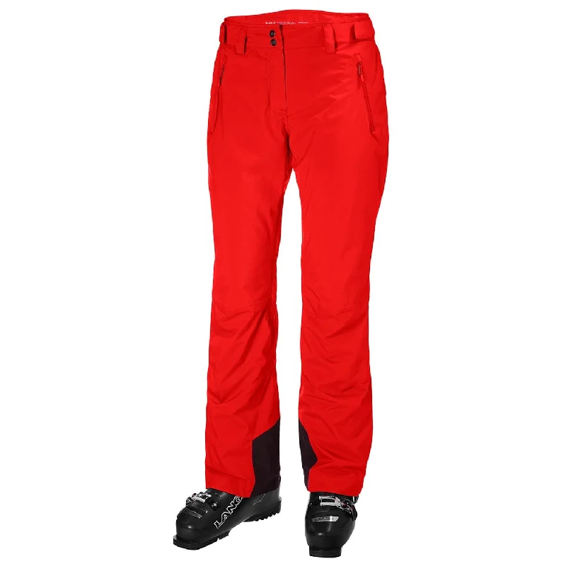 Alert Red
