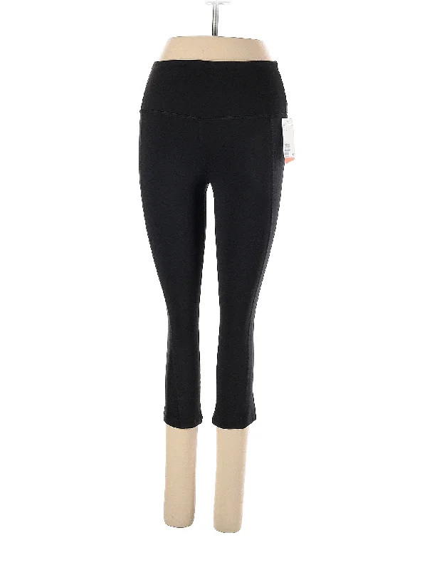 Yoga Pants Stylish Paperbag Waist Pants