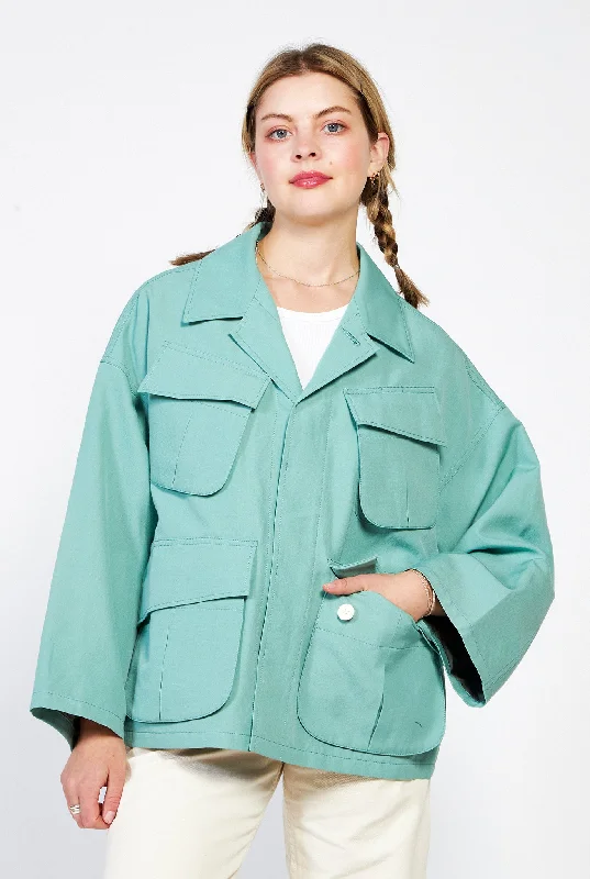 Light Green