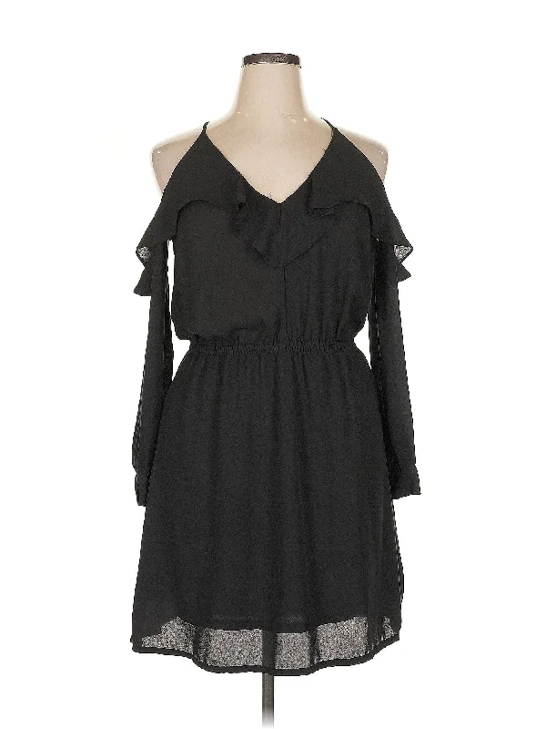 Casual Dress Tunics Silk luxurious