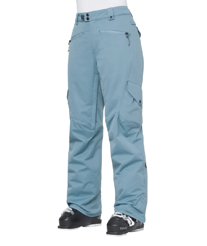 Steel Blue