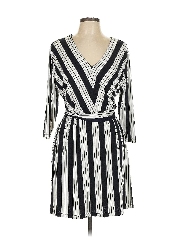 Casual Dress Tunics Trendy modern