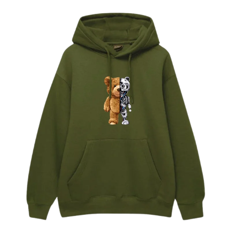 Olive Green