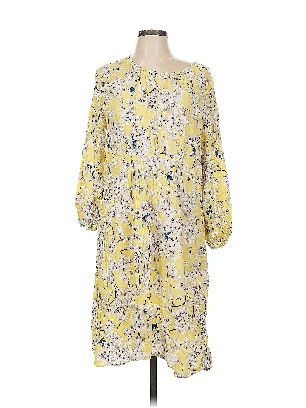 Casual Dress Tunics Chic elegant