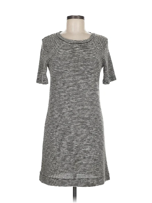 Casual Dress Tunics Sophisticated sleek