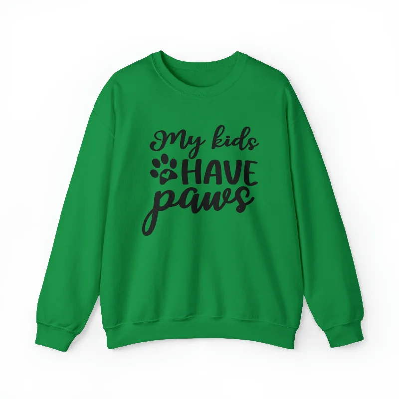 Irish Green