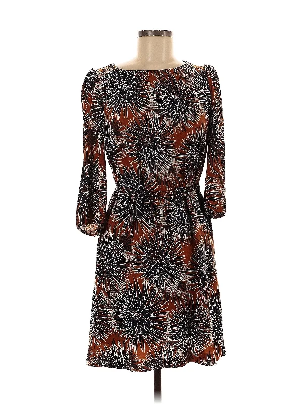 Casual Dress Tunics Prom sequined