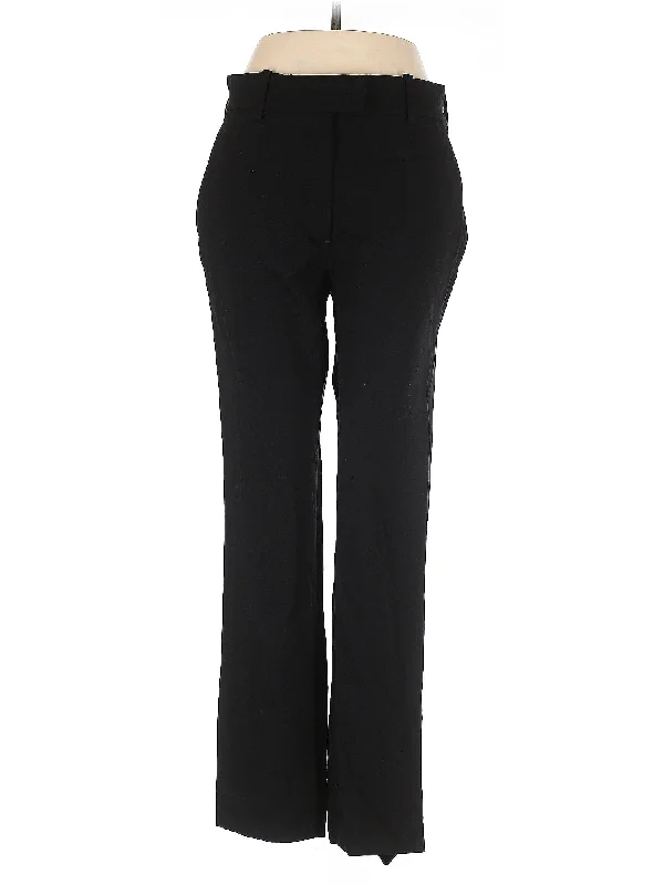 Wool Pants Comfortable Jogging Pants