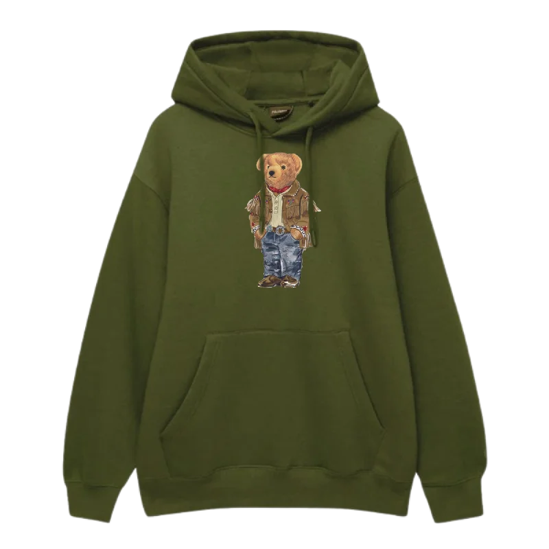 Olive Green