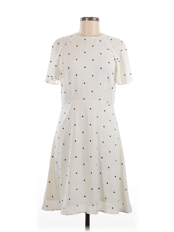 Casual Dress Tunics Silk luxurious