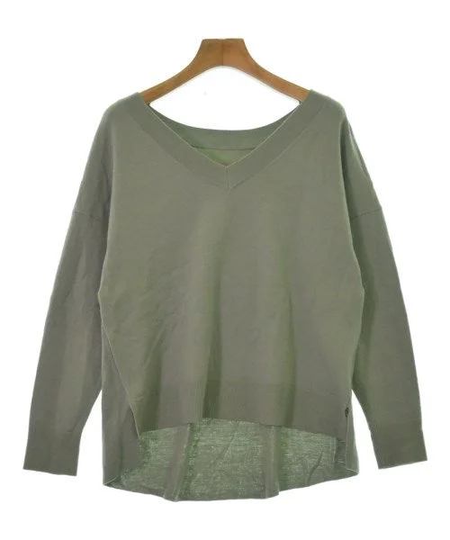 Diagram GRACE CONTINENTAL Sweaters Print Jacquard Patchwork