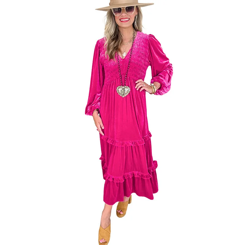 LC6118066 Rose Red