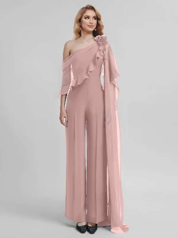 Dusty Pink