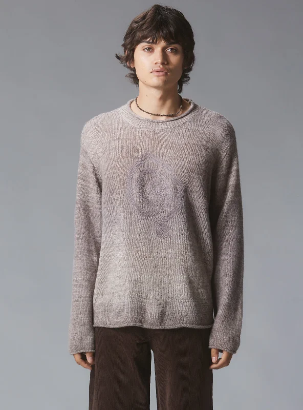 Whirl Sweater Soft Cozy Warm