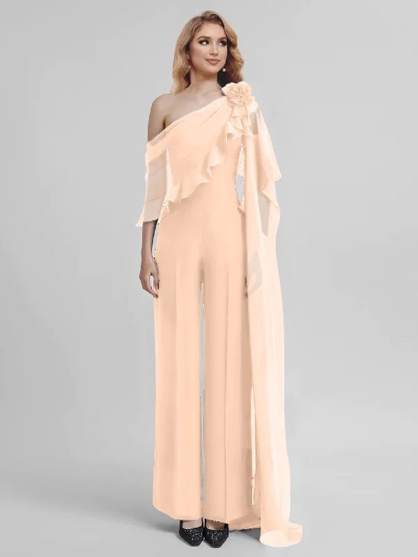 Peach Pink