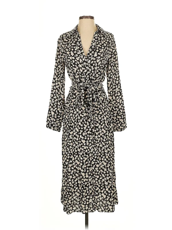 Casual Dress Tunics Chic fashionable