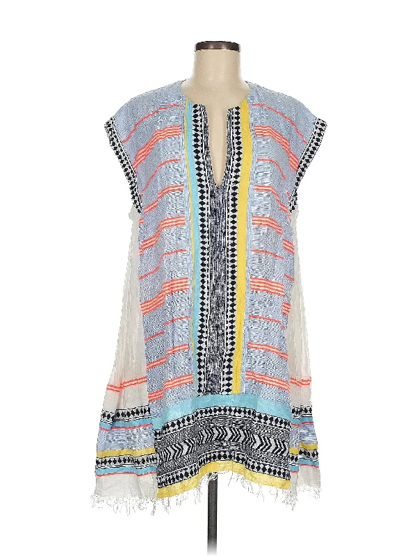 Casual Dress Tunics Wedding white