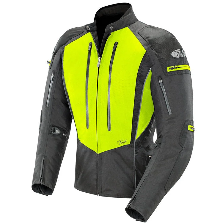 Ladies Atomic 5.0 Jacket Insulated Jacket Fitted Jacket Loose Jacket