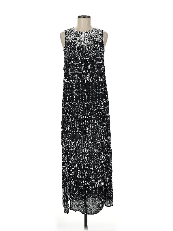 Casual Dress Elegant Long Evening