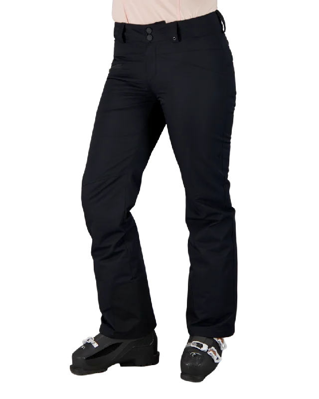 Obermeyer Malta Ski Pant - Women's Soft Stretch Pants